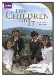 Five Children And It (Import)