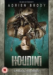 Houdini (Import)
