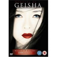Memoirs Of A Geisha (Import)
