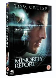 Minority Report (Import)