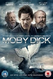 Moby Dick (Import)