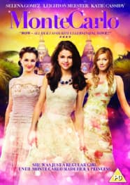 Monte Carlo (Import)