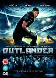 Outlander (Import)
