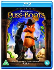 Puss In Boots (Import)