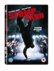 Stomp The Yard (Import)