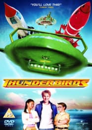 Thunderbirds (Import)
