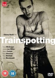 Trainspotting (Import)