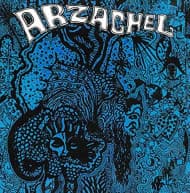 Arzachel - Arzachel