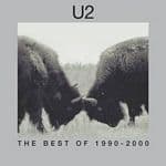 U2 - Best Of 1990-2000 The