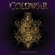 Coldwar - Pantheist (CD)