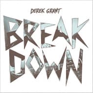 Derek Grant - Breakdown (CD)