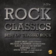 Various - Rock Classics