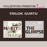 Trilok Gurtu - Bad Habits Die Hard/.. (2 CD)