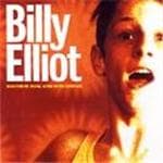 Jamie Bell - Billy Elliot