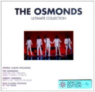 Osmonds - Ultimate Collection