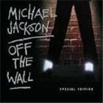 Michael Jackson - Off The Wall [remastered]