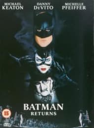 Batman Returns (Import)
