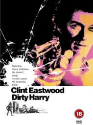 Dirty Harry (Import)