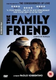Family Friend (Import)