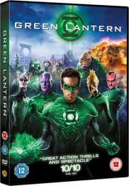 Green Lantern (Import)