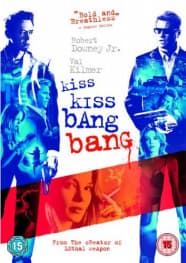 Kiss Kiss Bang Bang (Import)