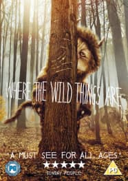 Where The Wild Things Are (Import)