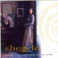 Sheoda - Contemporary & Traditional Irish Love Songs (CD)