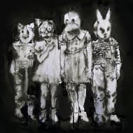 Bang Gang - The Wolves Are Whispering (CD)