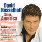 David Hasselhoff - Sings America