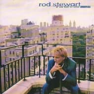 Rod Stewart - If We Fall In Love Tonight