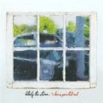 Lullaby The Storm - 3 Lanes Painted Red (CD)