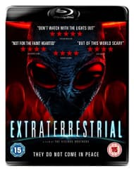 Extraterrestrial (Import)