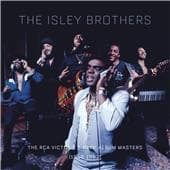 The Isley Brothers - The Complete RCA Victor And T-