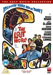 Lost World (Import)