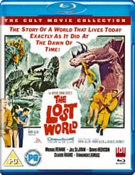 Lost World (Import)