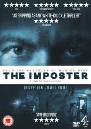 Imposter (Import)
