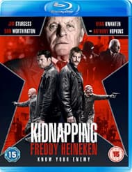 Kidnapping Freddy Heineken (Import)
