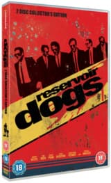 Reservoir Dogs (Import)