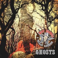 Rudy Darnell & The Lazy Rancheros - Ghosts (CD)