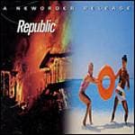 New Order - Republic