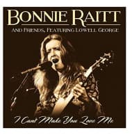 Bonnie Raitt - I Can't Make You Love Me
