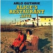 Arlo Guthrie - Alice's Restaurant Live