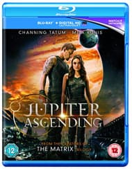 Jupiter Ascending (Import)