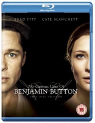 Curious Case Of Benjamin Button (Import)
