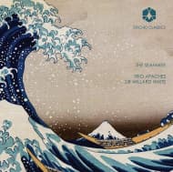 Trio Apaches & Sir Willard White - The Seafarer - La Mer (CD)