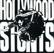 Hollywood - Stunts (LP)