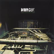 Morgue - The Process To Define The Shape Of Self-Loathing (LP)