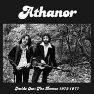 Athanor - Inside Out: The Demos 1973-1977 (CD)