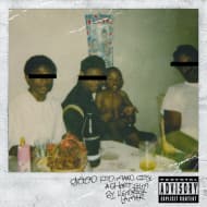 Aftermath - Good Kid, M.A.A.D. City