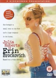 Erin Brockovich (Import)